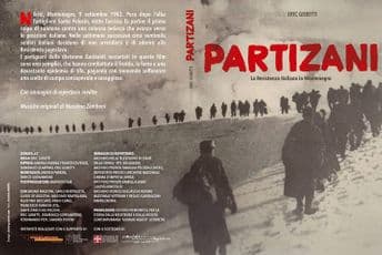 Promocija knjige o Diviziji Garibaldi u podgoričkoj biblioteci