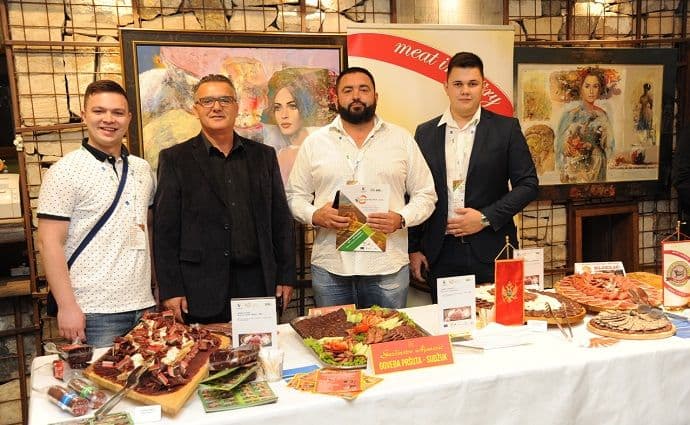 Crna Gora podrškom mladim farmerima do otvaranja novih radnih mjesta Crna Gora podrškom mladim farmerima do otvaranja novih radnih mjesta