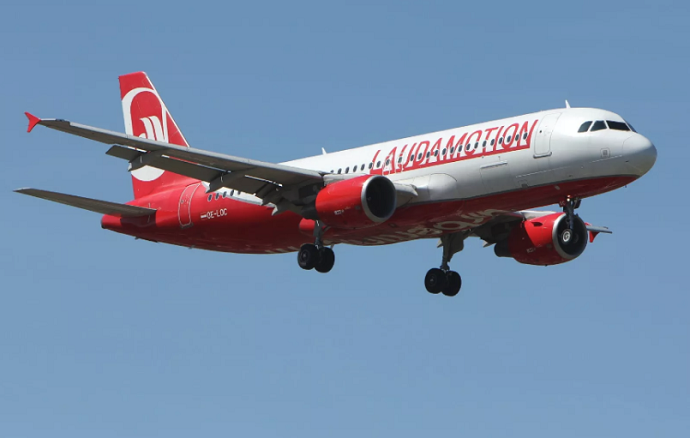 Stiže nova low-cost kompanija, povezuje Podgoricu i Štutgart Stiže nova low-cost kompanija, povezuje Podgoricu i Štutgart