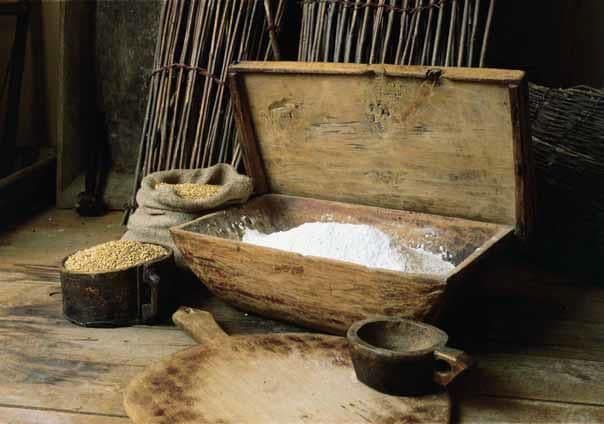 Žitarice, tradicija ili strateška roba Žitarice, tradicija ili strateška roba