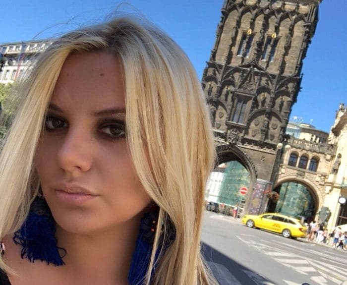 Podgoričanka hit na instagramu: Zašto mediokriteti dobijaju medijski prostor Podgoričanka hit na instagramu: Zašto mediokriteti dobijaju medijski prostor