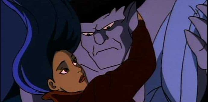 Okamenjena ljudskost Okamenjena ljudskost