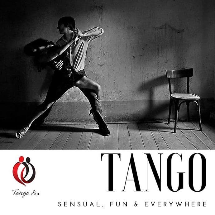 Veče tanga sjutra u hotelu “Bianca” Veče tanga sjutra u hotelu “Bianca”