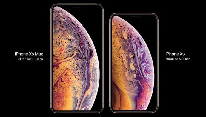 Rezervišite najnovije iPhone modele u Telenoru Rezervišite najnovije iPhone modele u Telenoru