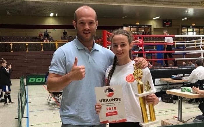 Ružić: Ništa nije prepušteno slučaju, rad, trud i želja se uvijek isplate Ružić: Ništa nije prepušteno slučaju, rad, trud i želja se uvijek isplate