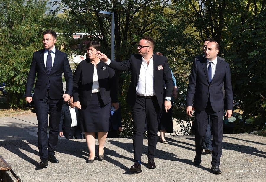 Bogdanović: Prioritet sanacija i valorizacija Zavičajnog muzeja Bogdanović: Prioritet sanacija i valorizacija Zavičajnog muzeja