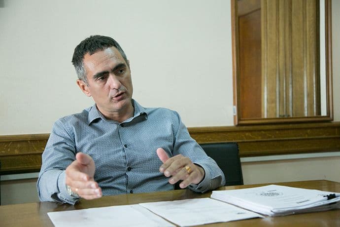 Male šanse da Damjanović uđe u odbor Male šanse da Damjanović uđe u odbor