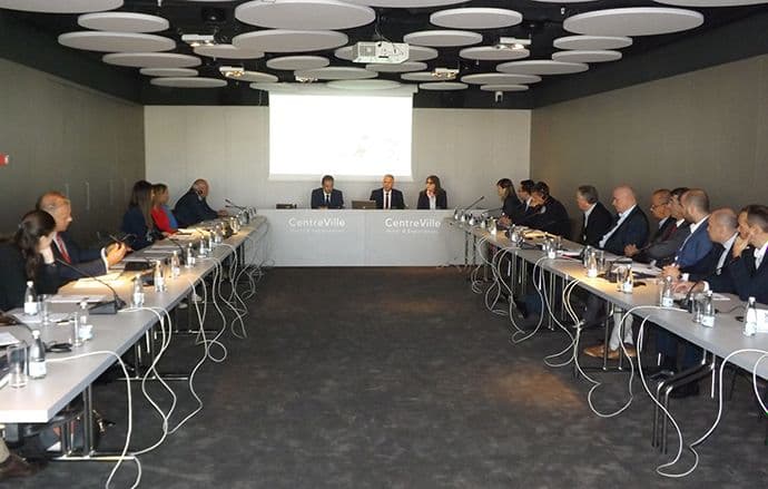 Predstavljen austrijski model registracije vozila Predstavljen austrijski model registracije vozila