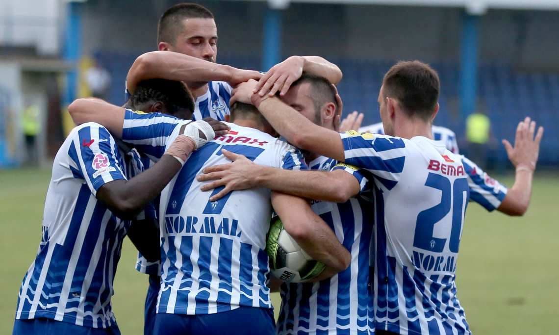 Crnogorski derbi pod Goricom Crnogorski derbi pod Goricom