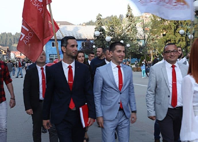 Demokrate Rožaja: Mladi napuštaju svoje domove Demokrate Rožaja: Mladi napuštaju svoje domove