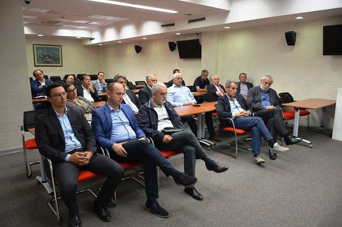 Srpski nacionalni savjet: Prikupljeno 40.000 potpisa za poništenje priznanja Kosova Srpski nacionalni savjet: Prikupljeno 40.000 potpisa za poništenje priznanja Kosova