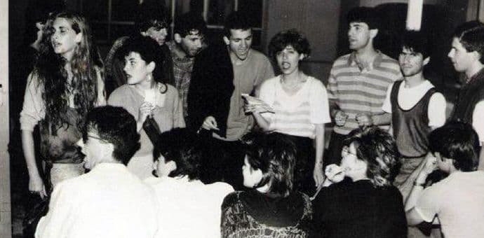 Za milion godina Za milion godina