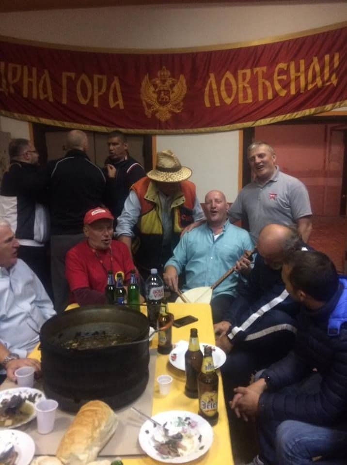 Deveta Raštanijada održana u Lovćencu Deveta Raštanijada održana u Lovćencu