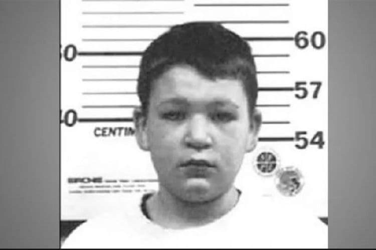 Dječak proveo sedam godina u zatvoru zbog ubistva koje nije počinio Foto: Rojters