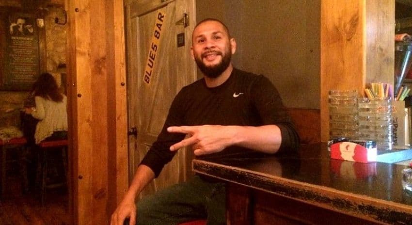 Indijanac štedi svaki cent da bi se opet vratio u Nikšić Indijanac štedi svaki cent da bi se opet vratio u Nikšić