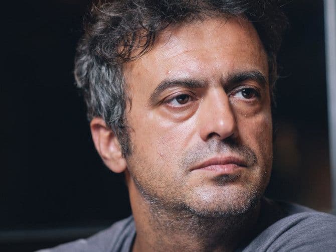 Trifunović Vučiću: Nemoj brale, završićeš kao Gadafi Trifunović Vučiću: Nemoj brale, završićeš kao Gadafi