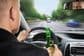 Uhapšen Mojkovčanin: Vozio pijan auto-putem više od 200 kilometara na sat