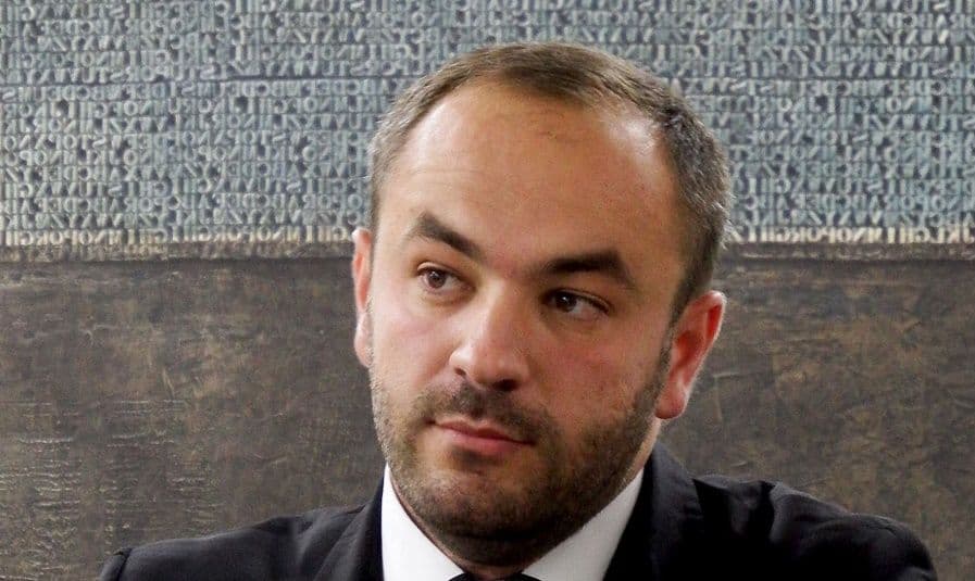 Oni su naša svijest i savjest na drugom kraju svijeta Oni su naša svijest i savjest na drugom kraju svijeta