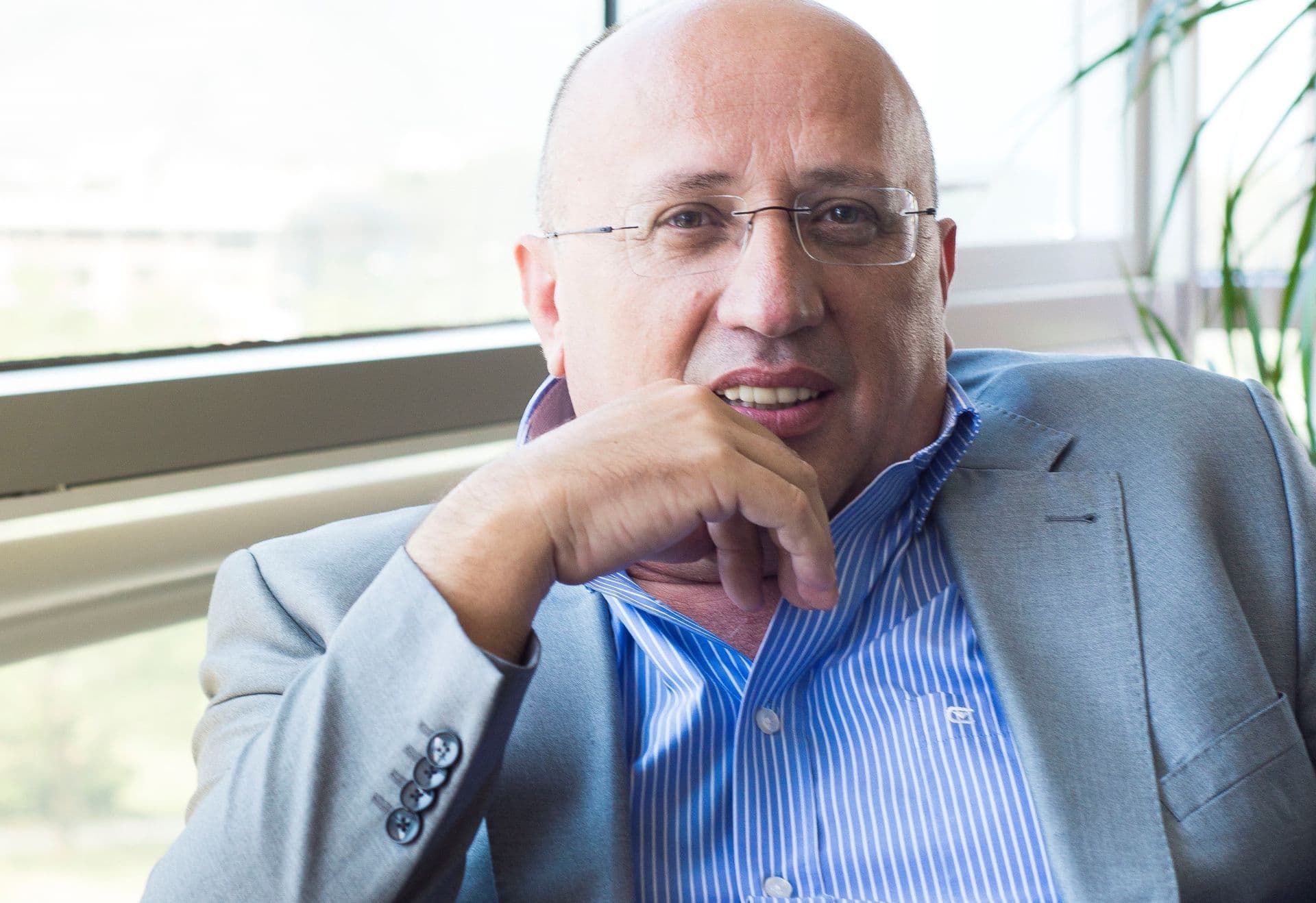 STANIŠIĆ: Uvodimo optičke mreže, u tome vidimo razvojnu šansu STANIŠIĆ: Uvodimo optičke mreže, u tome vidimo razvojnu šansu