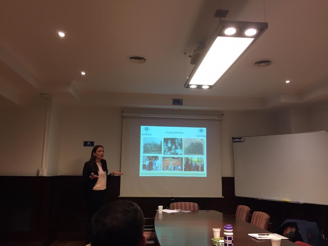 Predstavljen rad o identitetu potomaka crnogorskih imigranata u Južnoj Americi Predstavljen rad o identitetu potomaka crnogorskih imigranata u Južnoj Americi