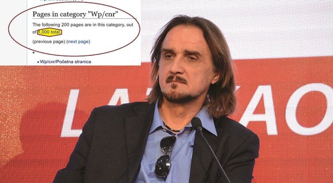 Jovanović: Neuspjeli pokušaj rušenja je autogol vlasti Jovanović: Neuspjeli pokušaj rušenja je autogol vlasti