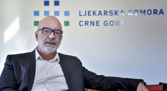 Nanijeta ogromna šteta ugledu ljekarske profesije Nanijeta ogromna šteta ugledu ljekarske profesije