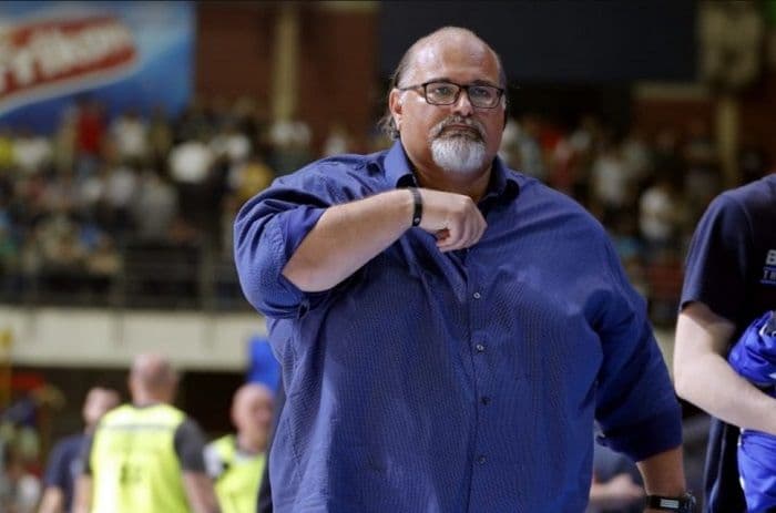 Aleksandar Džikić našao novi angažman Aleksandar Džikić našao novi angažman