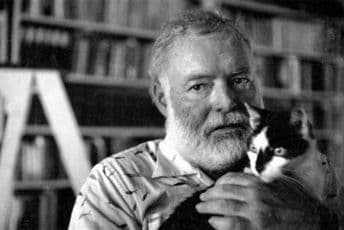 Dvije Hemingvejeve priče biće objavljene naredne godine