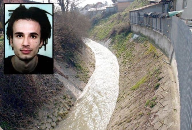 "Motivi za ubistvo Davida su mnogo ozbiljniji" "Motivi za ubistvo Davida su mnogo ozbiljniji"