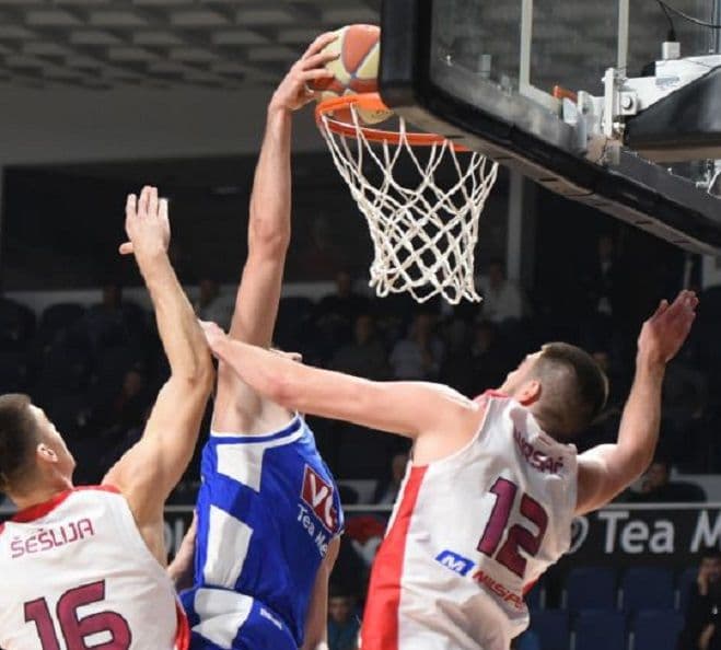 Da li smo večeras vidjeli potez godine?! Da li smo večeras vidjeli potez godine?!