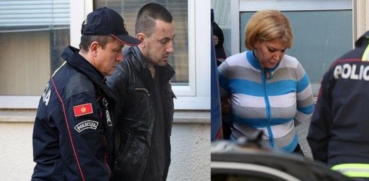 Šišić i Jovović ostaju iza brave Šišić i Jovović ostaju iza brave