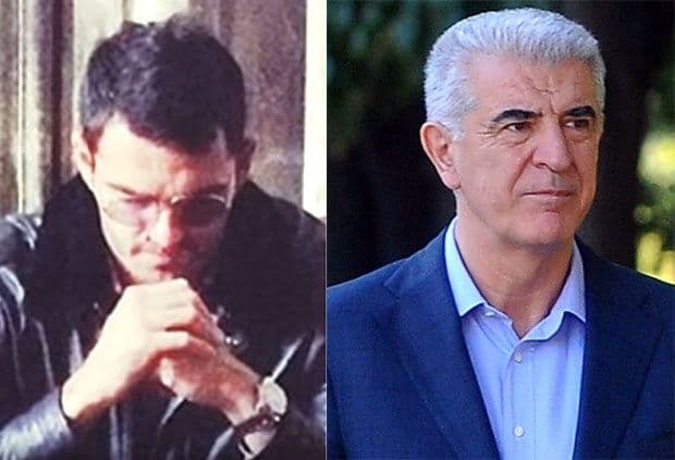 Jovan Vukotić neće ćutati na sudu Jovan Vukotić neće ćutati na sudu