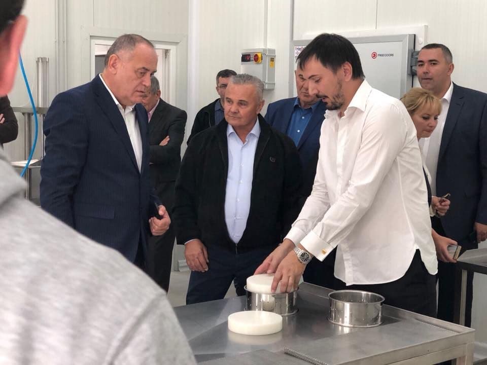 Svjedočimo zajedničkim rezultatima – razmahu preduzetništva širom Crne Gore Svjedočimo zajedničkim rezultatima – razmahu preduzetništva širom Crne Gore