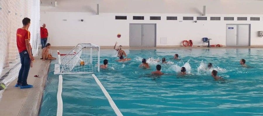 "Ajkule" danas protiv Italije "Ajkule" danas protiv Italije