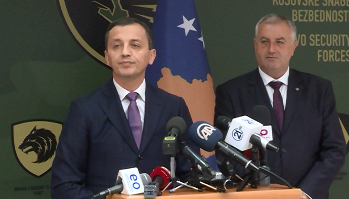 Bošković: Reakcija Srbije emotivna Bošković: Reakcija Srbije emotivna