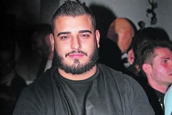 Darko Lazić će 72 sata biti u vještačkoj komi : Organizam mu je slab