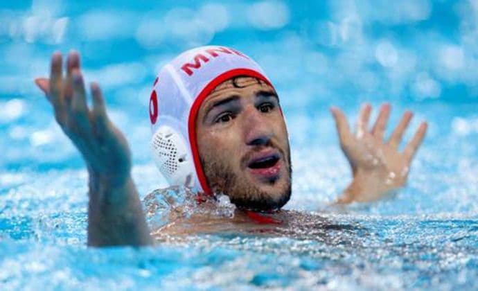 Radović: Napustio sam reprezentaciju zbog Gojkovića Radović: Napustio sam reprezentaciju zbog Gojkovića