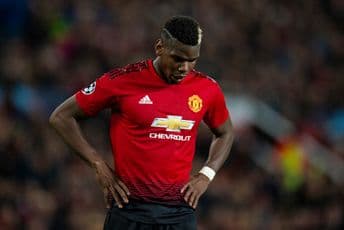 Junajted bez Pogbe i De Hee na Liverpul Junajted bez Pogbe i De Hee na Liverpul