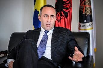 Haradinaj poručio Rami: Albanija da legalizuje kanabis Haradinaj poručio Rami: Albanija da legalizuje kanabis