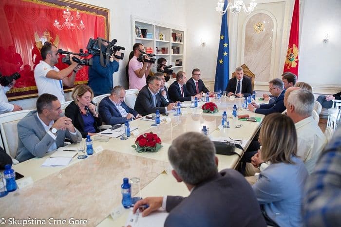 Mandat odbora do kraja septembra iduće godine Mandat odbora do kraja septembra iduće godine