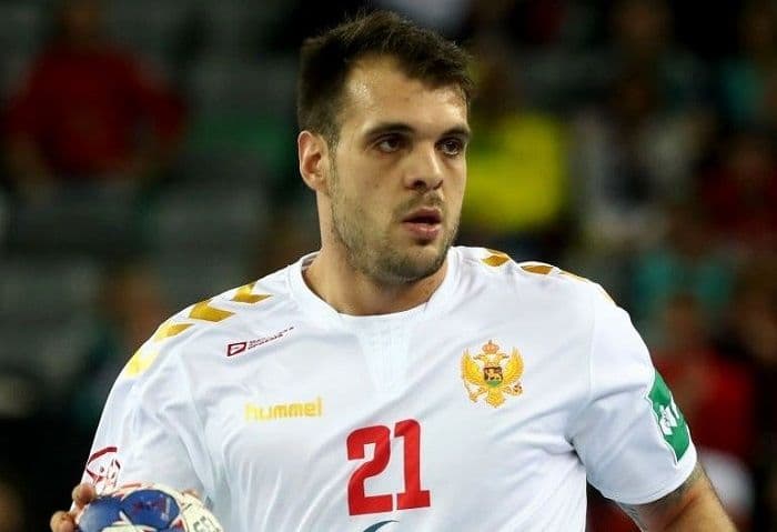 Crna Gora večeras otvara kvalifikacije za Evropsko prvenstvo Crna Gora večeras otvara kvalifikacije za Evropsko prvenstvo