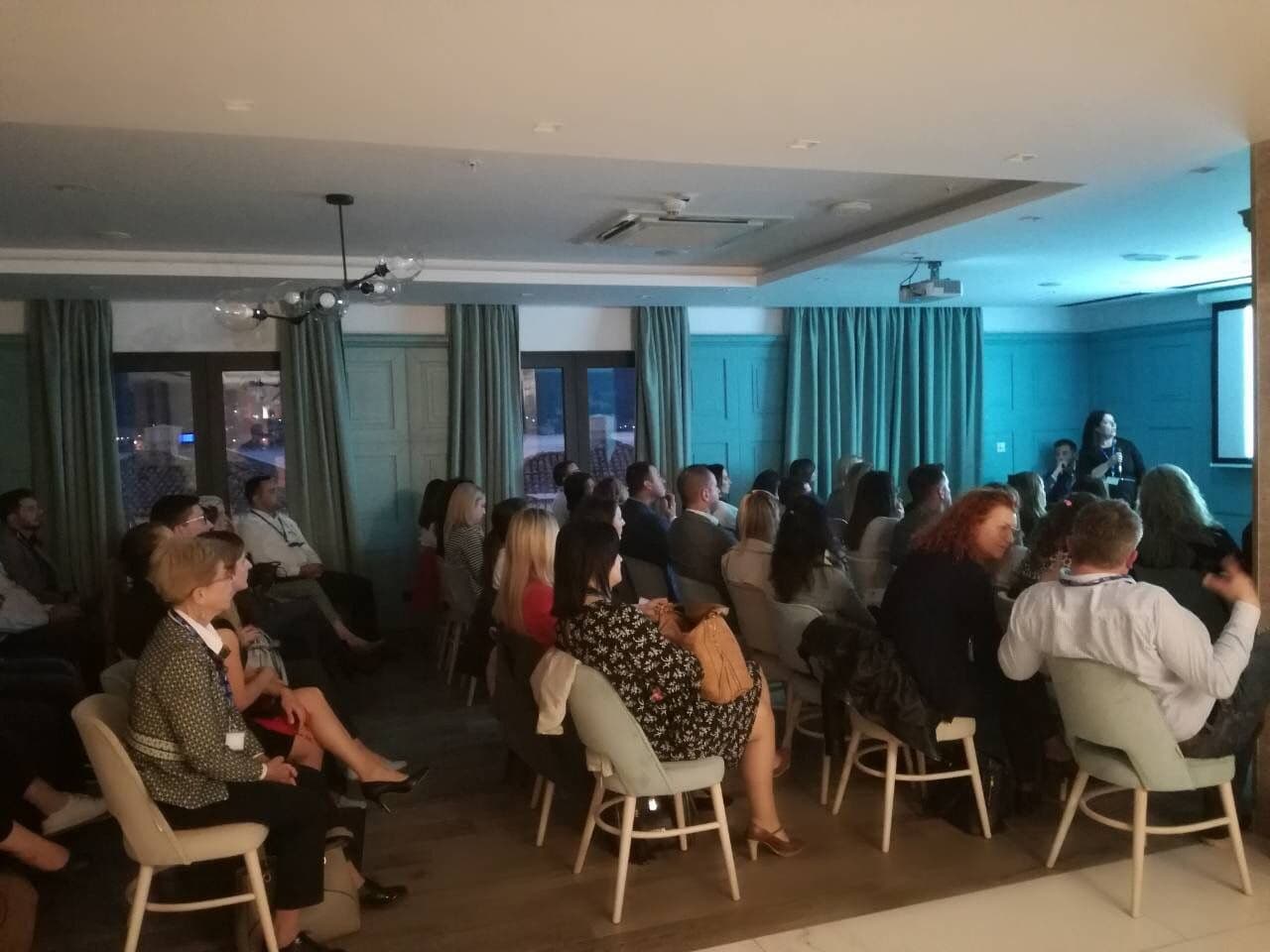 Turoperatori iz Poljske u studijskoj posjeti Crnoj Gori Turoperatori iz Poljske u studijskoj posjeti Crnoj Gori