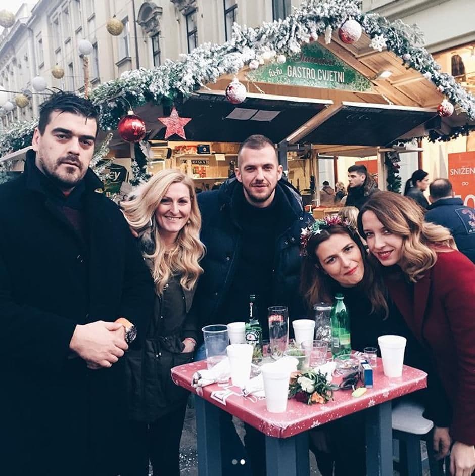 Legendarna skijašica Janica Kostelić očekuje bebu Foto: 24 sata.hr