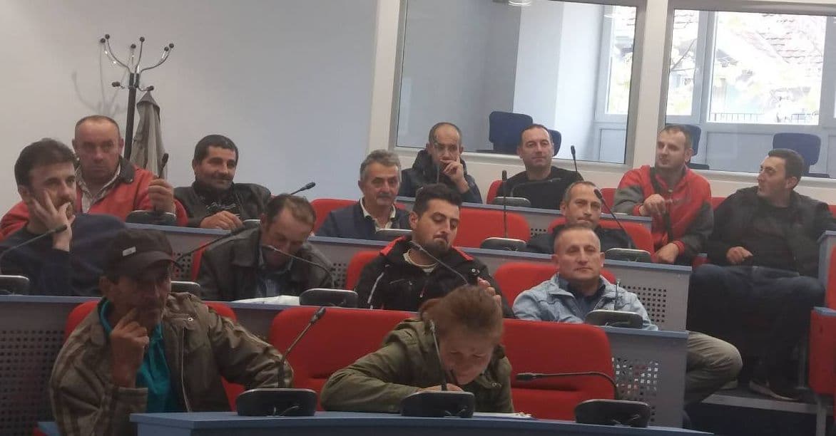 Kako do mlijeka koje zadovoljava EU kriterijume Kako do mlijeka koje zadovoljava EU kriterijume