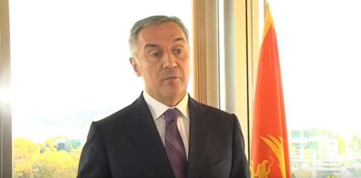 Đukanović: Država će do kraja biti posvećena zaštiti novinara Đukanović: Država će do kraja biti posvećena zaštiti novinara