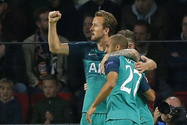 Kejn presudio Čelsiju Kejn presudio Čelsiju