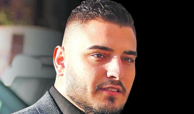 Darko Lazić je bolje, pred ljekarima nov izazov Darko Lazić je bolje, pred ljekarima nov izazov