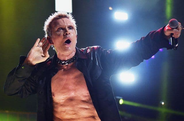 Nije proveo noć sa obožavateljkom, pa završio na sudu Foto: Getty Images