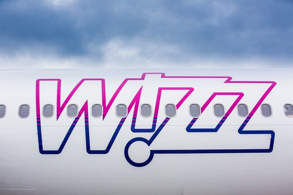 Wizz Air 1. novembra uvodi novu politiku za prtljag Wizz Air 1. novembra uvodi novu politiku za prtljag