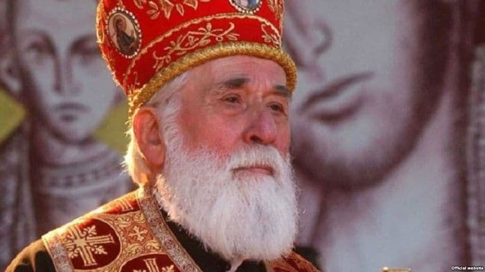 CPC očekuje priznanje autokefalnosti, SPC ne vjeruje u "ukrajinski scenario" CPC očekuje priznanje autokefalnosti, SPC ne vjeruje u "ukrajinski scenario"